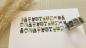 Preview: Washi Tape Flaschen